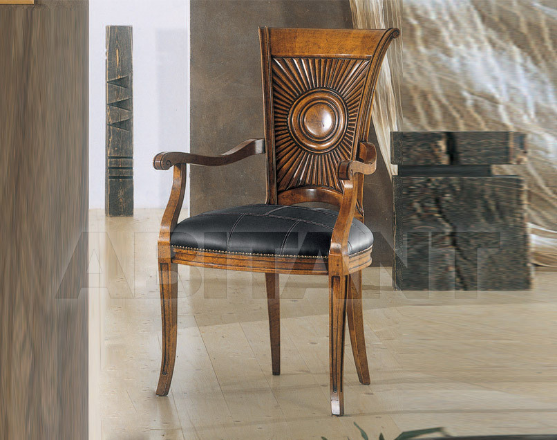 Armchair 3153/A price on request Buy Armchair BS Chairs S.r.l. 2010 3153/A