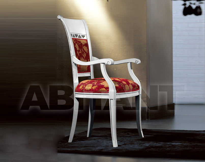 Buy Armchair BS Chairs S.r.l. 2010 3170/A