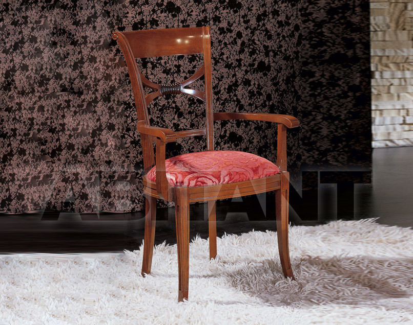 Buy Armchair BS Chairs S.r.l. 2010 3172/A