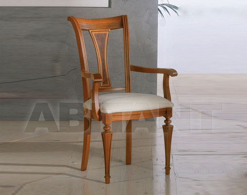 Buy Armchair BS Chairs S.r.l. 2010 3174/A