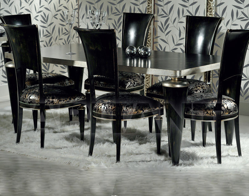 Dining table 3207/T price on request Buy Dining table BS Chairs S.r.l. 2010 3207/T