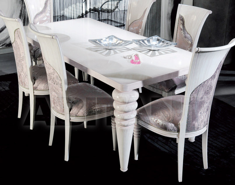 Dining table 3212/T price on request Buy Dining table BS Chairs S.r.l. 2010 3212/T