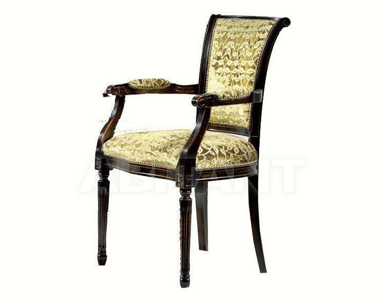 Buy Armchair BS Chairs S.r.l. 2010 3222/A