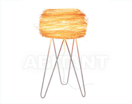 Buy Table lamp Tripod Nest ANGO Collezione 2010 TL04003