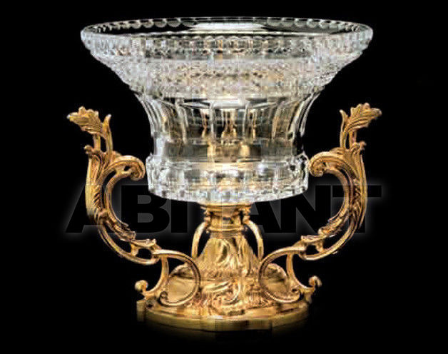 Vase 100A115 price on request Buy Vase I Biagi Leonardo Da Vinci 100A115