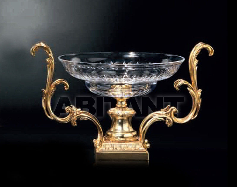 Vase 100E108 price on request Buy Vase I Biagi Leonardo Da Vinci 100E108