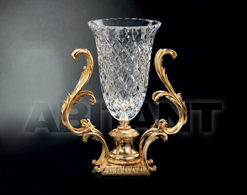 Vase 100E130 price on request Buy Vase I Biagi Leonardo Da Vinci 100E130