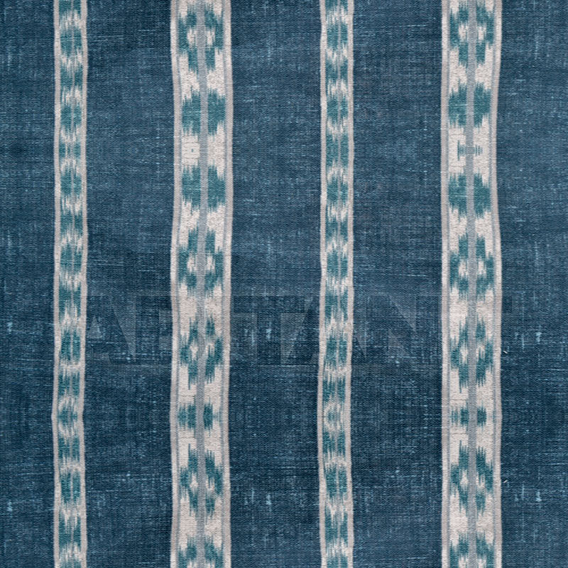 Upholstery Ikat Stripe 05 price on request Buy Upholstery Henry Bertrand Ltd Titley&Marr Ikat Stripe 05