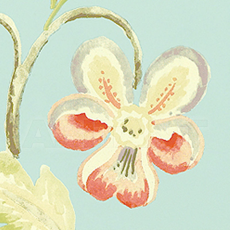 Wall mirror F84717 price on request Buy Wall mirror Thibaut Inc. Gatehouse Prints F84717