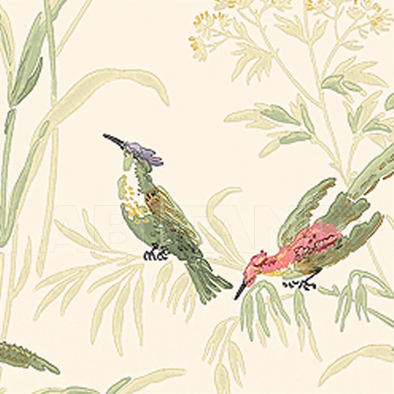 Wall mirror F84725 price on request Buy Wall mirror Thibaut Inc. Gatehouse Prints F84725