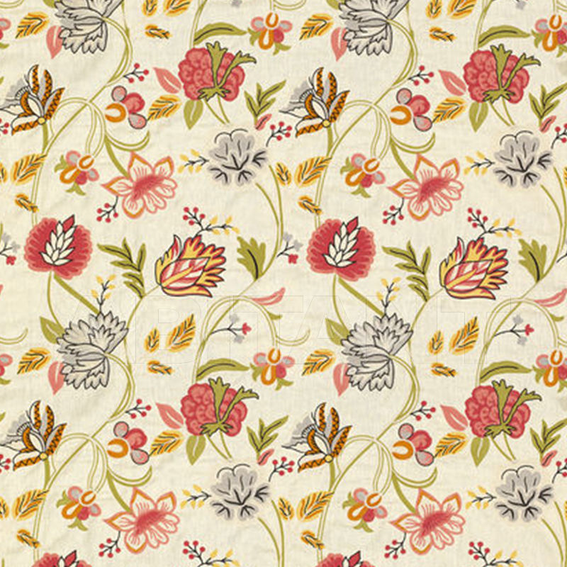 Wall mirror W72780 price on request Buy Wall mirror Thibaut Inc. Jubilee Prints & Wovens W72780