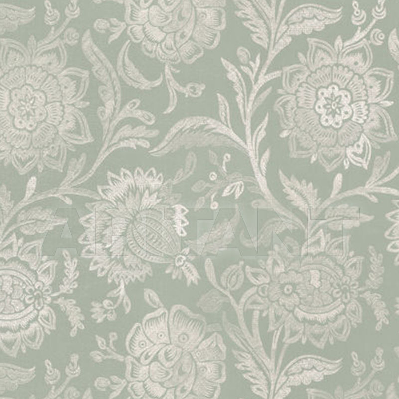 Wall mirror W713018 price on request Buy Wall mirror Thibaut Inc. Monterey Prints & Wovens W713018