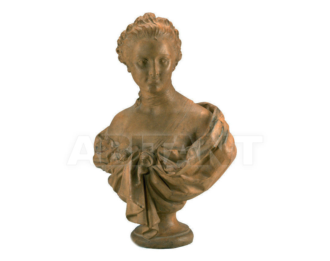 Buy Statuette Atelier Promethee Notre Collection Terre Cuite APTC080