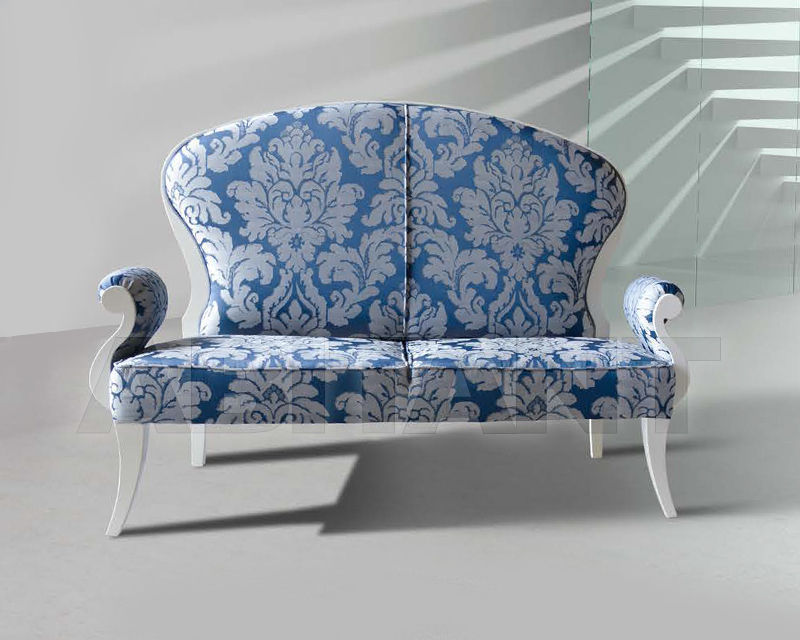 Settee 3391/L price on request Buy Settee BS Chairs S.r.l. Estro 3391/L