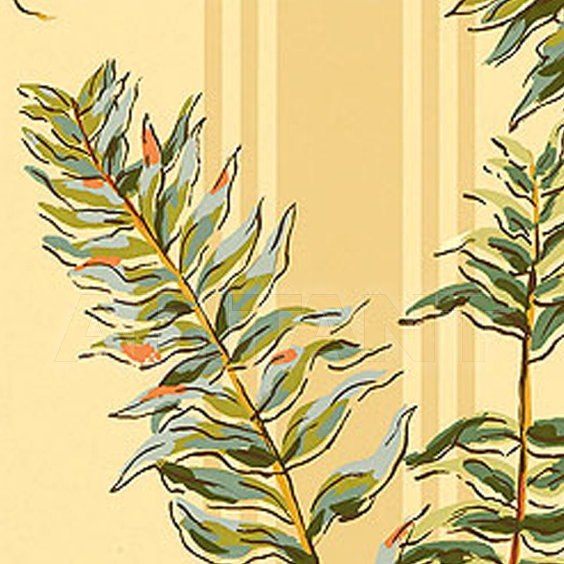 Wall mirror F89018 price on request Buy Wall mirror Thibaut Inc. Tidewater Prints F89018