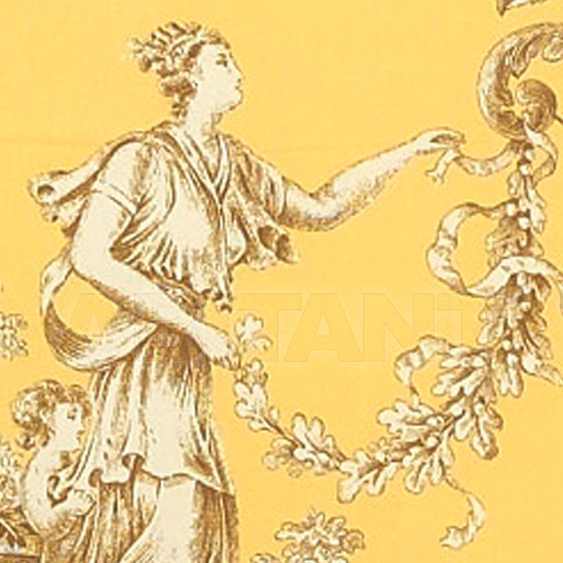 Buy Wall mirror Thibaut Inc. Toile Resource 2 F99716