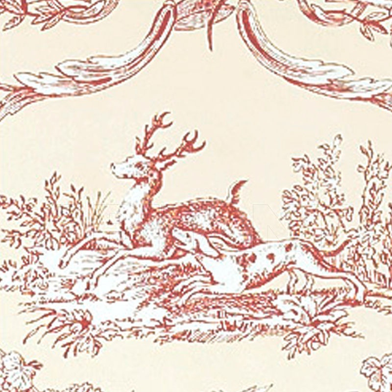 Buy Wall mirror Thibaut Inc. Toile Resource 2 F99734