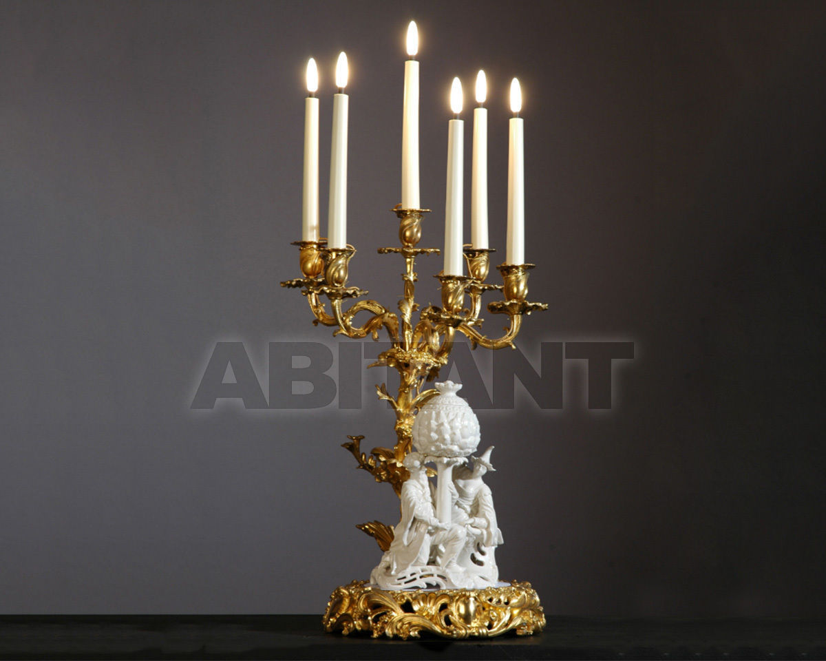 Table lamp 99899/6L price on request Buy Table lamp Mathieu Lustrerie Classic 99899/6L