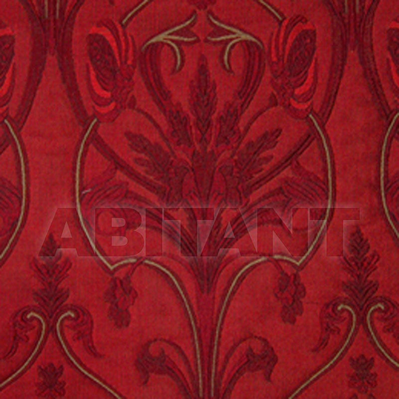 Buy Interior fabric  Henry Bertrand Ltd 2016 BROCATELLE CHYVERTON (B) BROCHY203