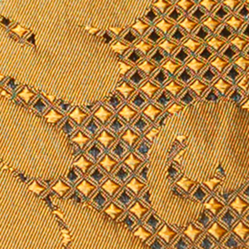 Buy Interior fabric  Henry Bertrand Ltd 2016 CONNAUGHT AMARILLO CONAMA042