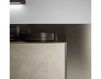 Kitchen fixtures Doca Grey Catalogue cream stucco Contemporary / Modern