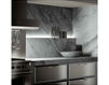 Kitchen fixtures Doca Grey Catalogue transparente blanco brillo elegance Contemporary / Modern