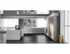 Kitchen fixtures Doca Line Hadar Vulcano Contemporary / Modern