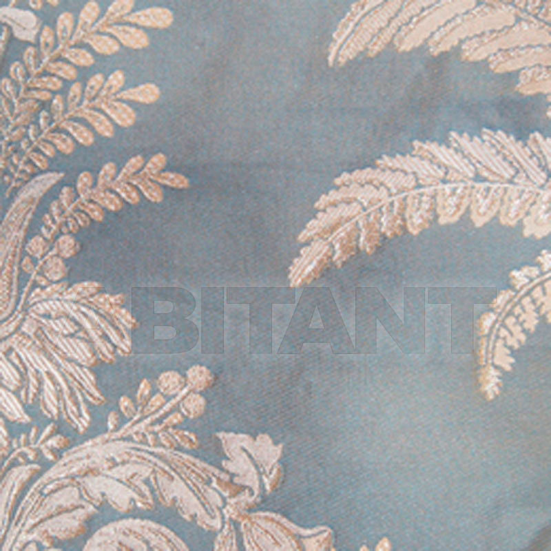 Buy Interior fabric  Henry Bertrand Ltd 2016 PAVILLION LUMI (UK WOVEN) PAVLUM200