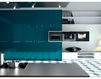 Kitchen fixtures Doca Line NOGAL PREC. NAT AZUL TURQUESA Contemporary / Modern