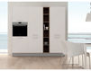 Kitchen fixtures Doca Line MORADO BLANCO ROBLE BEIGE Contemporary / Modern