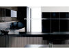Kitchen fixtures Doca Line UNMO NEGRO BRILLO Contemporary / Modern