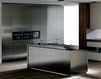 Kitchen fixtures Doca Line CREMA ALUM.ACAB.ACERO Contemporary / Modern