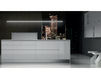 Kitchen fixtures Doca Line BLANCO BLANCO Contemporary / Modern