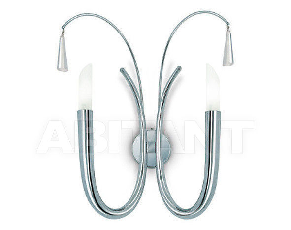 Bracket 2126/2/AP/CR price on request Buy Bracket Prearo Luxury Crystal 2126/2/AP/CR