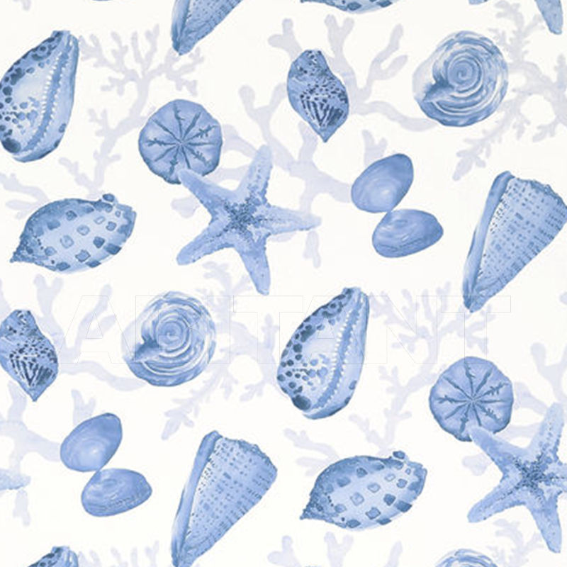 Paper wallpaper CLEARWATER T5763 price on request Buy Paper wallpaper CLEARWATER Thibaut Inc. Biscayne T5763