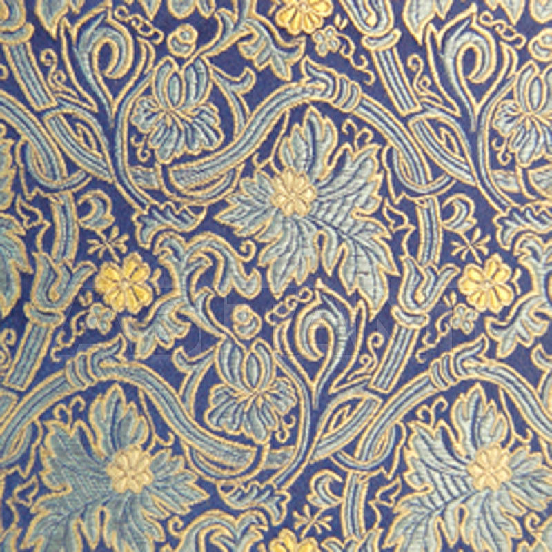 Buy Interior fabric  Henry Bertrand Ltd 2016 BROCATELLE GAWAIN (A) BROGAW213