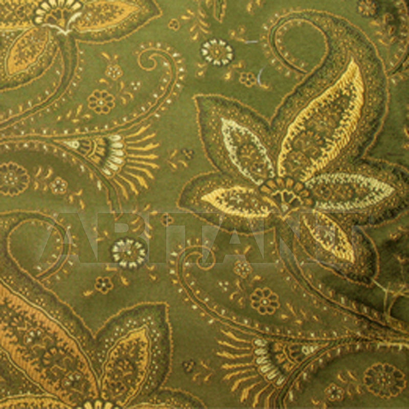 Buy Interior fabric  Henry Bertrand Ltd 2016 BROCATELLE SASSAN BROSAS178