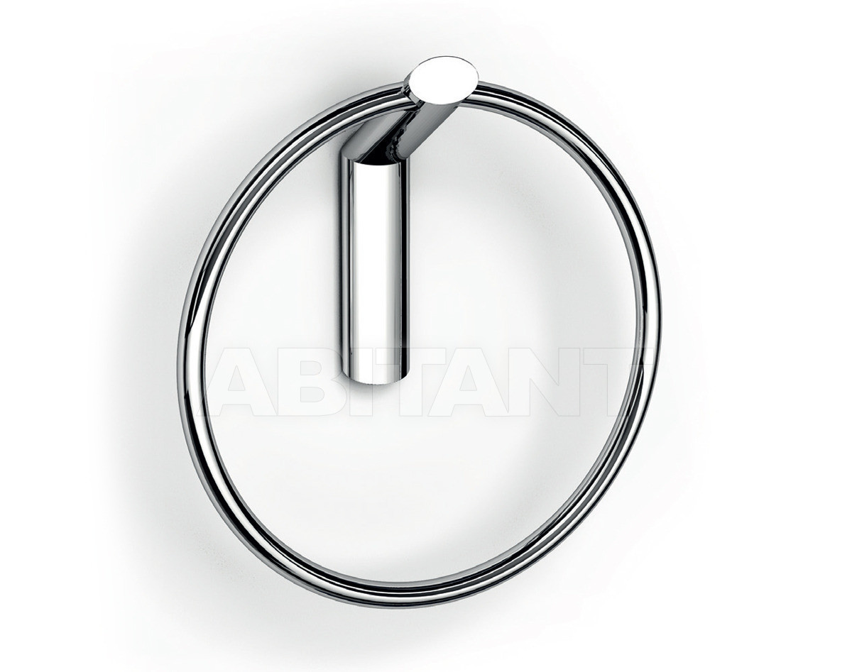 Buy Towel holder Bonomi (+Aghifug) Ibb Industrie Bonomi Bagni Spa ei 07