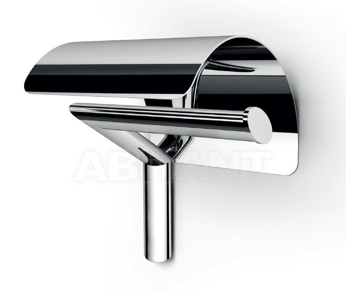 Buy Toliet paper holder Bonomi (+Aghifug) Ibb Industrie Bonomi Bagni Spa ei 11C