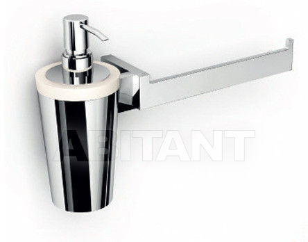Buy Towel holder Bonomi (+Aghifug) Ibb Industrie Bonomi Bagni Spa LN 91