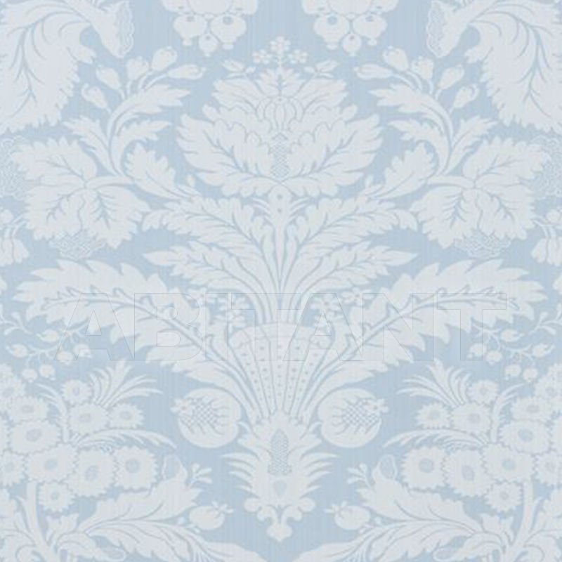 Buy Paper wallpaper TADDINGTON Thibaut Inc. Damask Resource 3 T7612