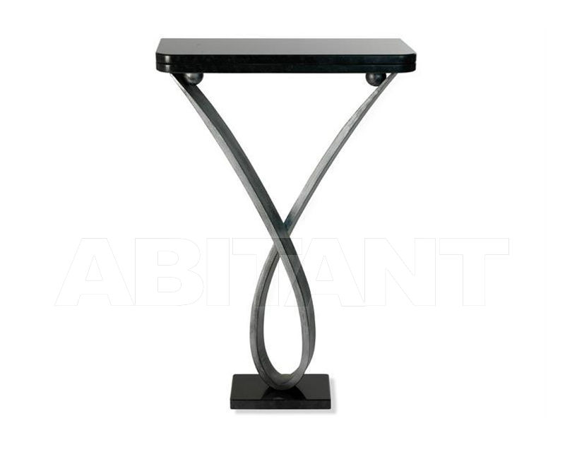 Buy Console Villiers Brothers Limited 2016 Byron 01 console table – English pewter