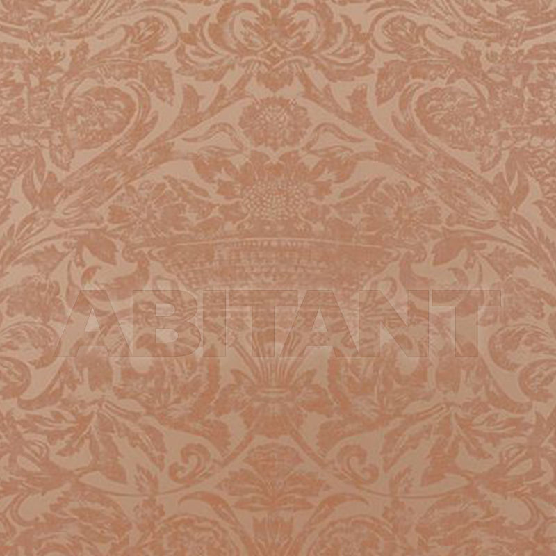 Paper wallpaper CADIZ T7644 price on request Buy Paper wallpaper CADIZ Thibaut Inc. Damask Resource 3 T7644