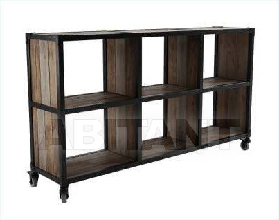 Buy Shelves Idistudio s.r.l. Karpenter AT06B