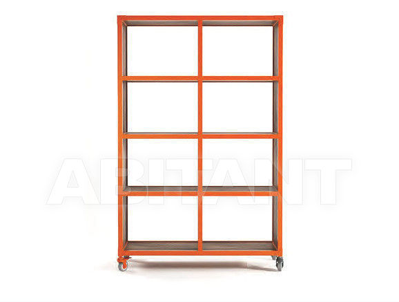 Buy Shelves Idistudio s.r.l. Karpenter AT07B