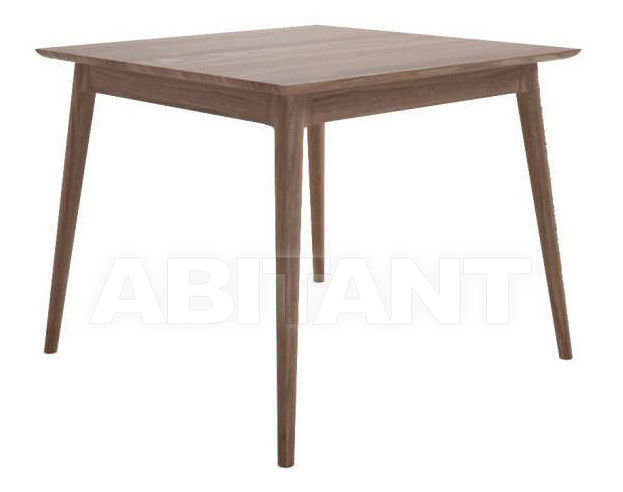 Buy Dining table Idistudio s.r.l. Karpenter VI13