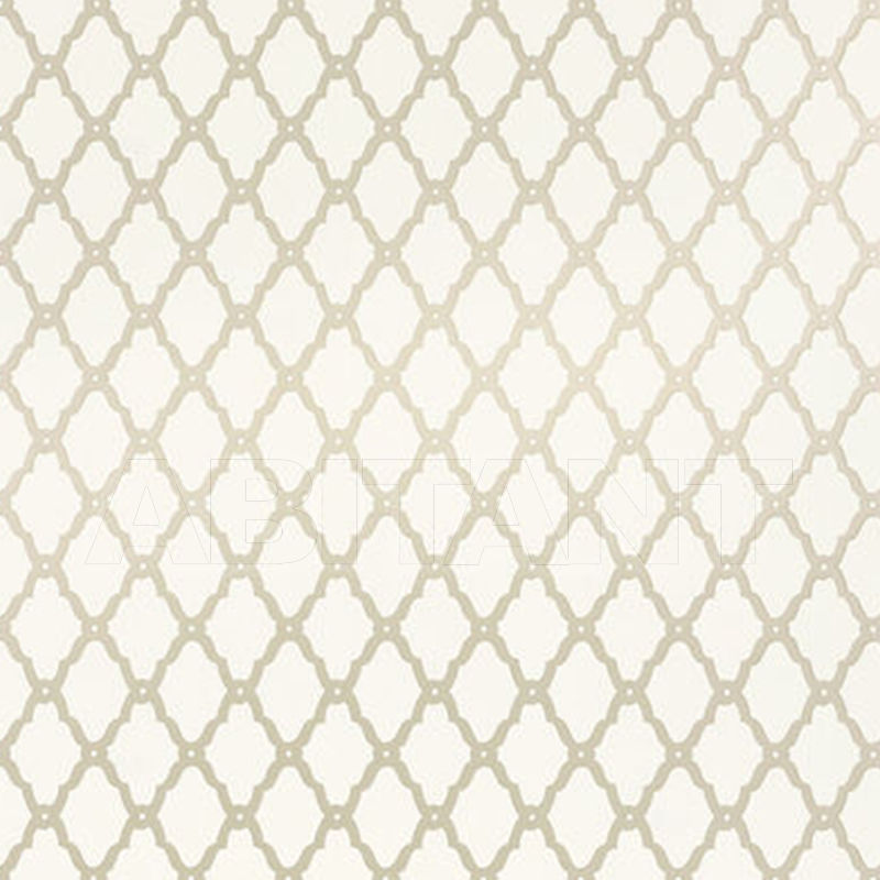 Buy Paper wallpaper ROTHBURY TRELLIS Thibaut Inc. Geometric Resource T1816
