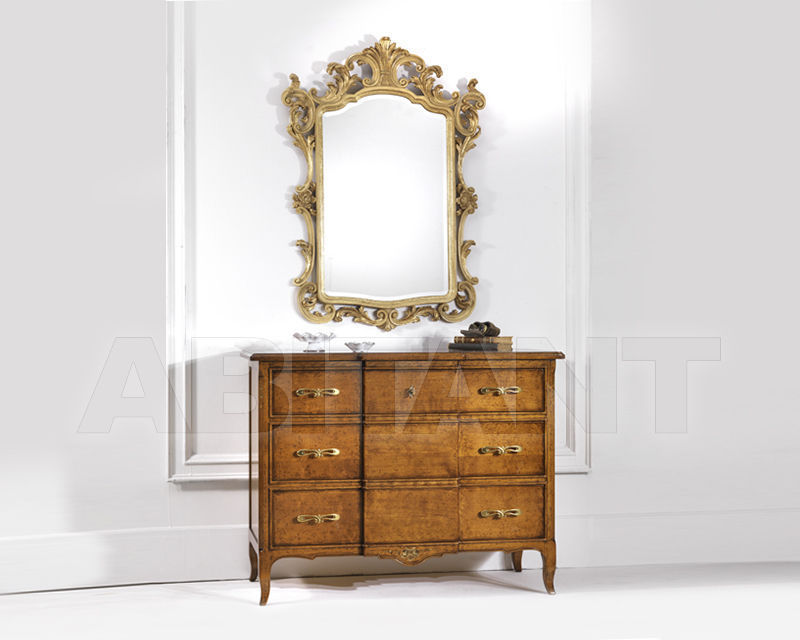 Buy Wardrobe Lartes 2015 821 comò+1624 specchiera