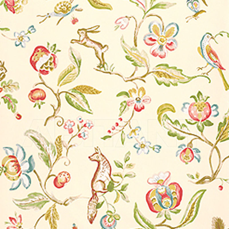 Buy Paper wallpaper WESTCHESTER Thibaut Inc. Gatehouse T4721