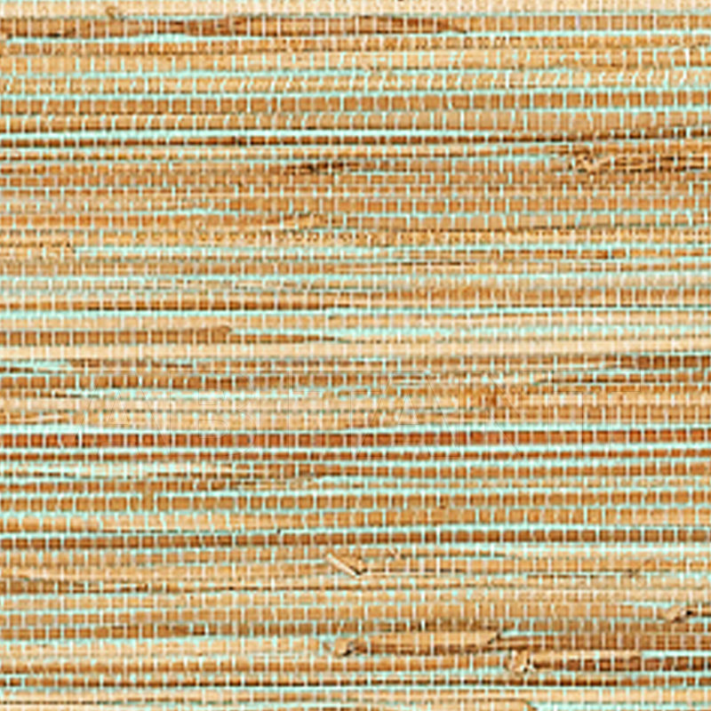 Paper wallpaper HAKKA GRASS T5046 price on request Buy Paper wallpaper HAKKA GRASS Thibaut Inc. Grasscloth Resource T5046